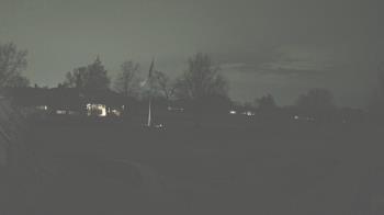 Weather camera view of Country Club of Detroit.