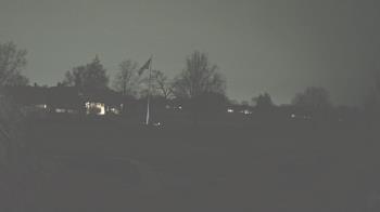 Weather camera view of Country Club of Detroit.