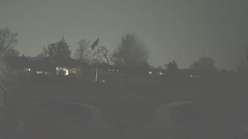 Weather camera view of Country Club of Detroit.