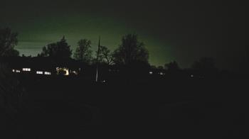 Weather camera view of Country Club of Detroit.