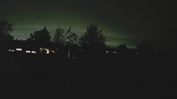 Weather camera view of Country Club of Detroit.