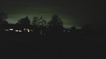 Weather camera view of Country Club of Detroit.