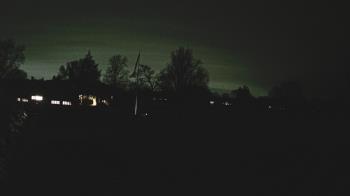 Weather camera view of Country Club of Detroit.