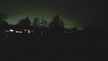 Weather camera view of Country Club of Detroit.