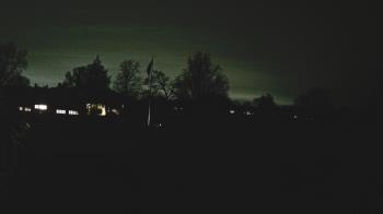 Weather camera view of Country Club of Detroit.