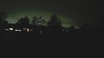 Weather camera view of Country Club of Detroit.