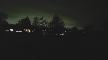 Weather camera view of Country Club of Detroit.