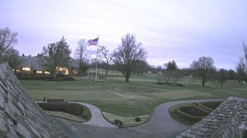 Weather camera view of Country Club of Detroit.