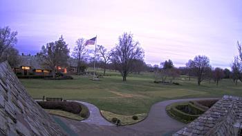 Weather camera view of Country Club of Detroit.