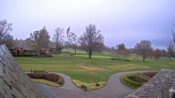 Weather camera view of Country Club of Detroit.