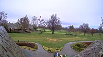 Weather camera view of Country Club of Detroit.