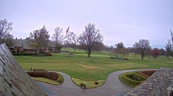 Weather camera view of Country Club of Detroit.