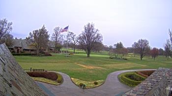 Weather camera view of Country Club of Detroit.