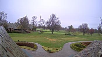 Weather camera view of Country Club of Detroit.
