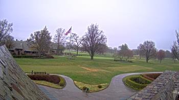 Weather camera view of Country Club of Detroit.