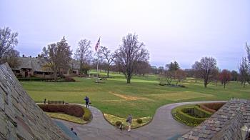 Weather camera view of Country Club of Detroit.