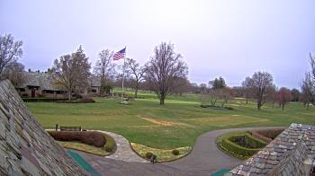 Weather camera view of Country Club of Detroit.