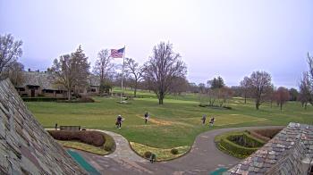 Weather camera view of Country Club of Detroit.