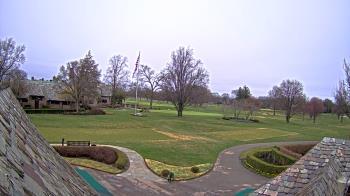 Weather camera view of Country Club of Detroit.