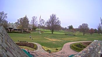 Weather camera view of Country Club of Detroit.
