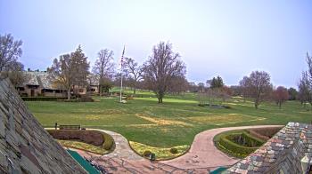 Weather camera view of Country Club of Detroit.