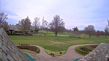 Weather camera view of Country Club of Detroit.