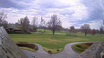 Weather camera view of Country Club of Detroit.