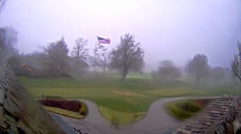 Weather camera view of Country Club of Detroit.