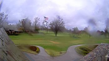 Weather camera view of Country Club of Detroit.