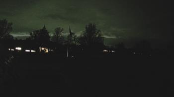 Weather camera view of Country Club of Detroit.