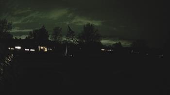 Weather camera view of Country Club of Detroit.