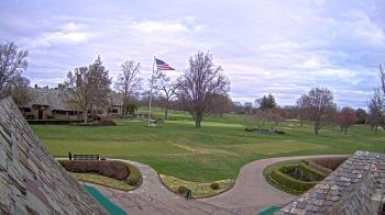 Weather camera view of Country Club of Detroit.