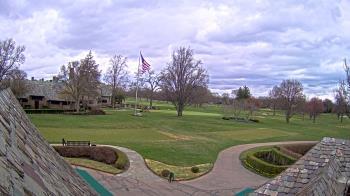 Weather camera view of Country Club of Detroit.