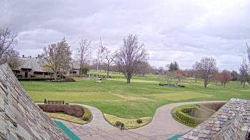 Weather camera view of Country Club of Detroit.