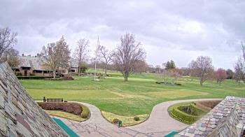 Weather camera view of Country Club of Detroit.
