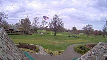 Weather camera view of Country Club of Detroit.