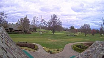 Weather camera view of Country Club of Detroit.