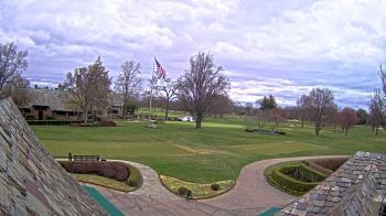 Weather camera view of Country Club of Detroit.