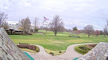 Weather camera view of Country Club of Detroit.