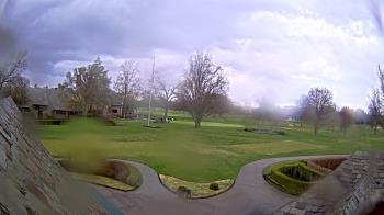 Weather camera view of Country Club of Detroit.