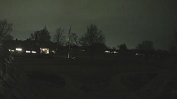 Weather camera view of Country Club of Detroit.