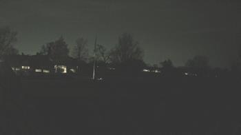 Weather camera view of Country Club of Detroit.