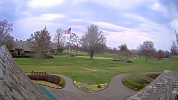 Weather camera view of Country Club of Detroit.