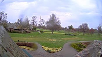 Weather camera view of Country Club of Detroit.