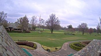Weather camera view of Country Club of Detroit.