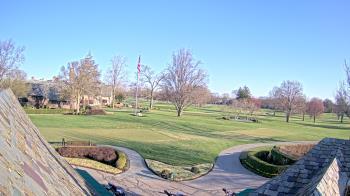 Weather camera view of Country Club of Detroit.