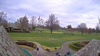 Weather camera view of Country Club of Detroit.