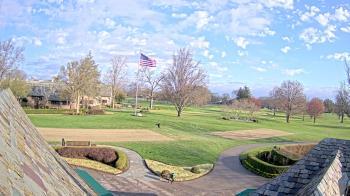 Weather camera view of Country Club of Detroit.