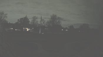 Weather camera view of Country Club of Detroit.