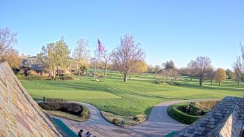 Weather camera view of Country Club of Detroit.